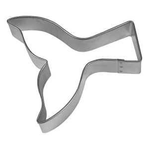 Mermaid Tail Cutter 3 3/4″