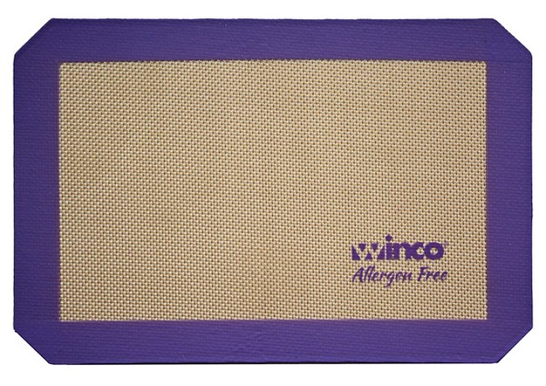 Quarter Sheet Silicone Baking Mat