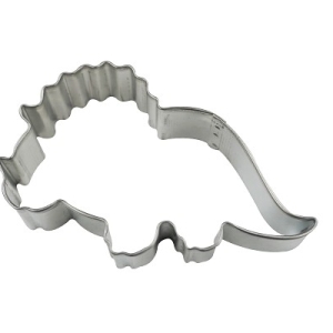 Triceratops Baby Dinosaur 4 1/4″