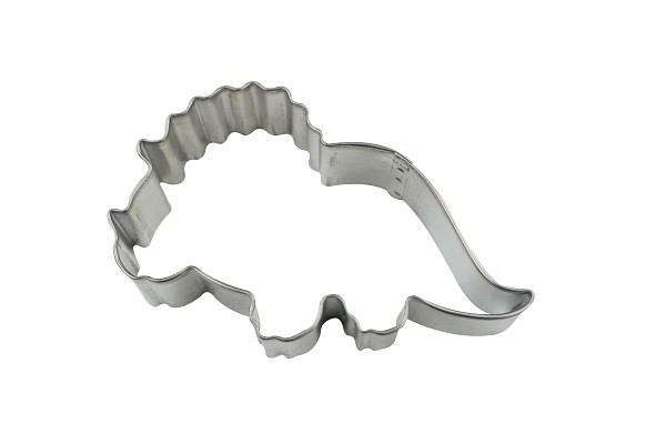 Triceratops Baby Dinosaur 4 1/4"