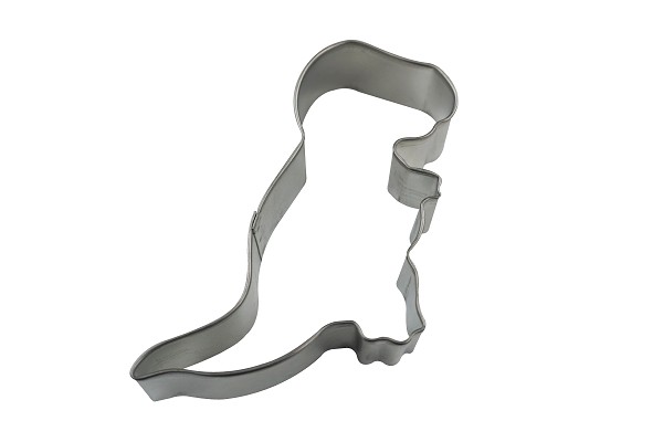 Tyrannosaurus Baby Dinosaur 4 1/4"