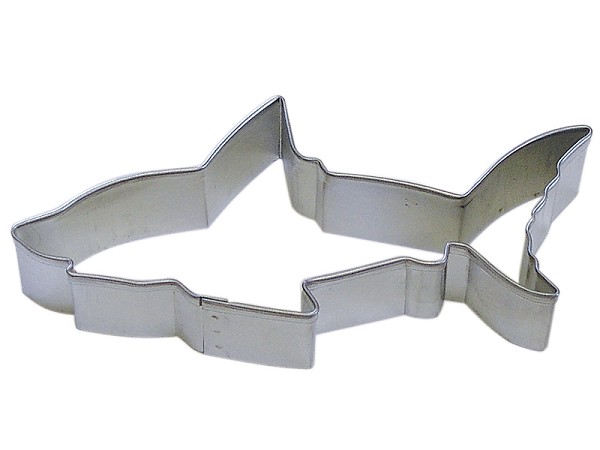 Shark Cutter 4 1/2"