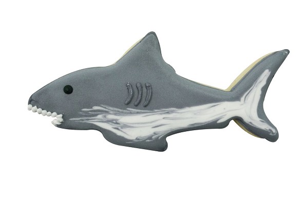 Shark Cutter 4 1/2" - Image 2