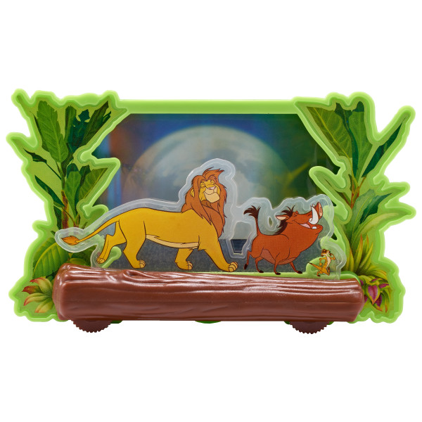 Disney The Lion King Circle of Life DecoSet EA