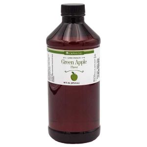 Green Apple Flavor 16 OZ