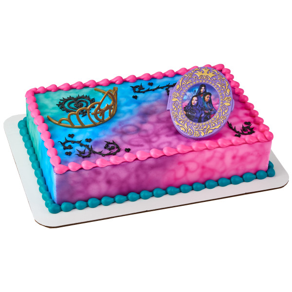 Descendants 3 Good 2 B Bad DecoSet EA
