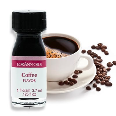 Coffee Flavor 1 Dram