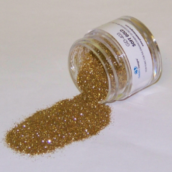 Galaxy Dust Soft Gold 5 GR