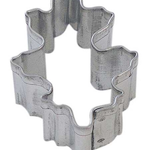 Oak Leaf Mini Cutter 1 1/2″