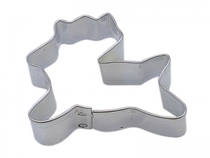 Reindeer Mini Cutter 1 3/4"