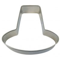 Pilgrim Hat Cutter 3"