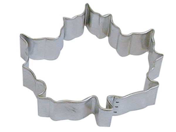 Canada Maple Leaf Cutter 5"