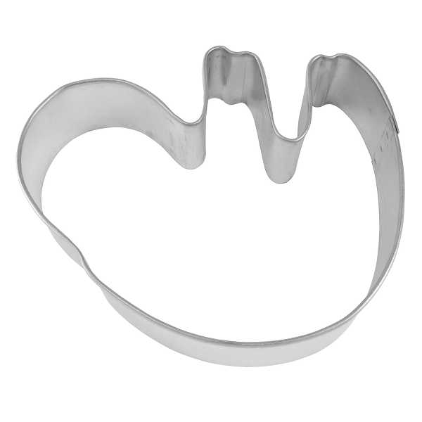 Sloth Cutter 3 3/4"