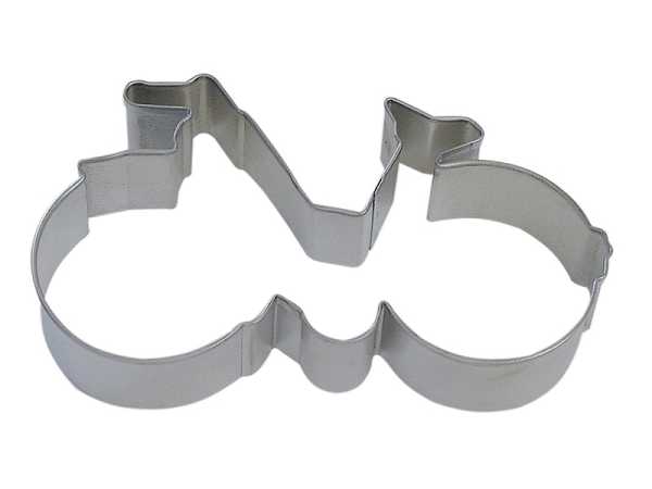 Bicycle Cutter 5 1/2"
