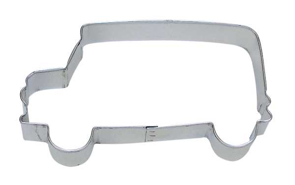 Bus Cutter 4 1/2"
