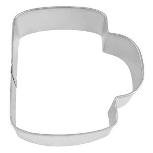 Coffee Mug or Purse Cutter 3 1/2″