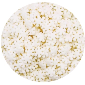 Snowflakes Quins 5 LB
