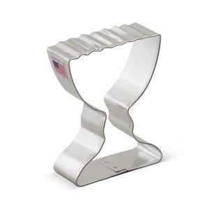 Menorah Cutter 3 x 4″
