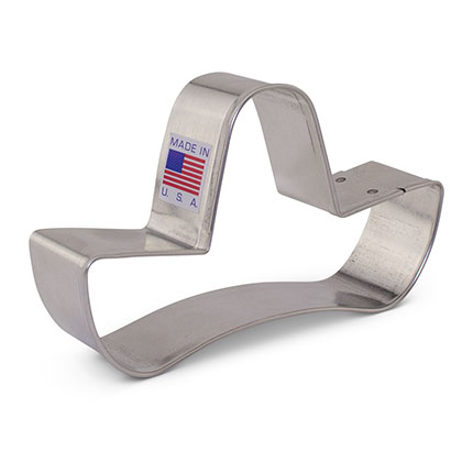 Somberero Cutter 4 1/8"