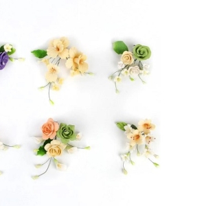 Spray Set Mix 5″ x 3″ 6 CT