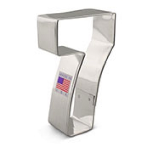 Number 7 Cutter 3 1/4″