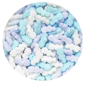Seahorse Sprinkles 5 LB