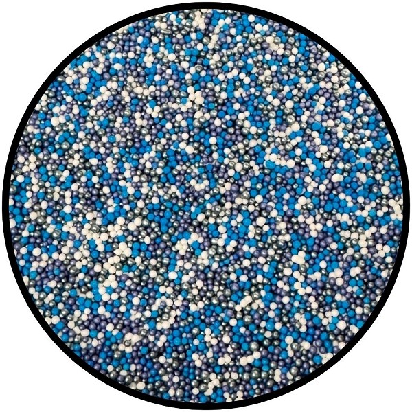 Sub Zero Mix Nonpareils 7 OZ