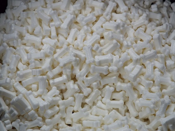 Bone Sprinkles 6 OZ