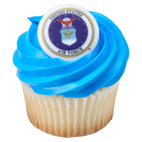 United States Air Force Rings 72 CT - Image 2