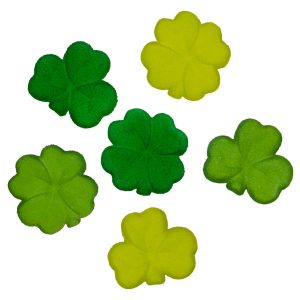 Lucky Shamrock Set Dec-Ons 216 CT