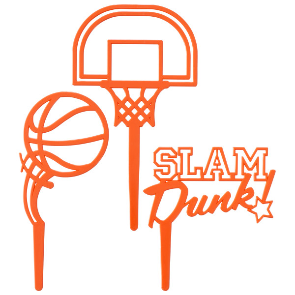 Slam Dunk DecoSet EA - Image 2