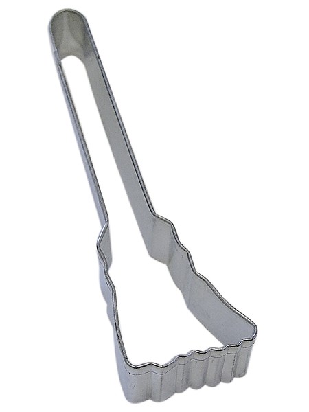 Broom Cutter 5"
