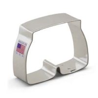 Bathing Suit Trunks Cutter 3"