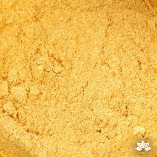 Egyptian Gold Luster Dust 4 OZ