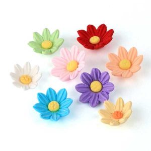 Medium Daisy Blossom Mix 40 CT