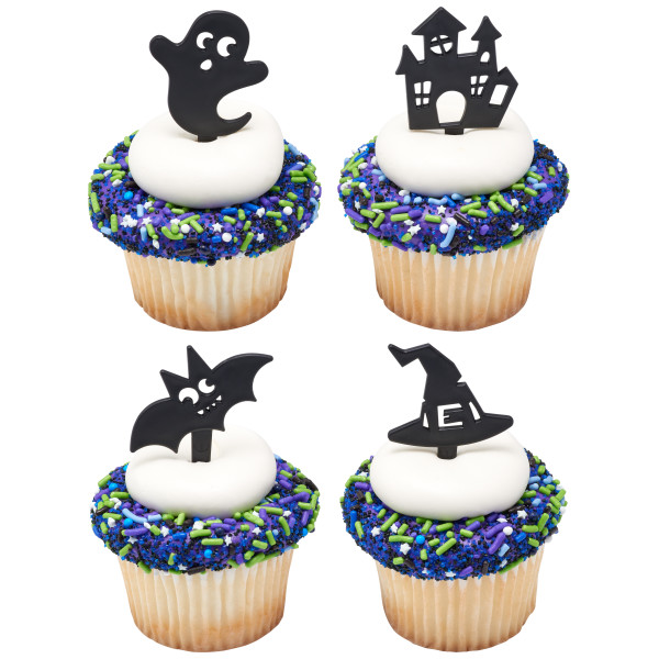 Spooky Fun DecoPics 144 CT - Image 2