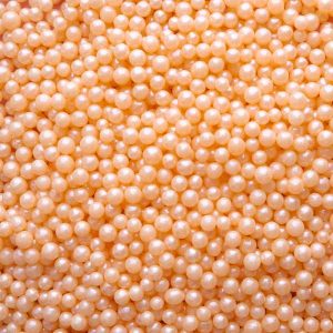 Coral (Rose Gold) Pearls 1 LB