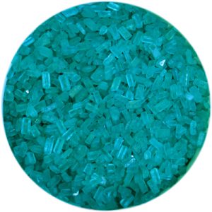 Teal Con AA Coarse Sugar 7 OZ
