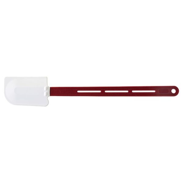 16" High Heat Silicone Spatula