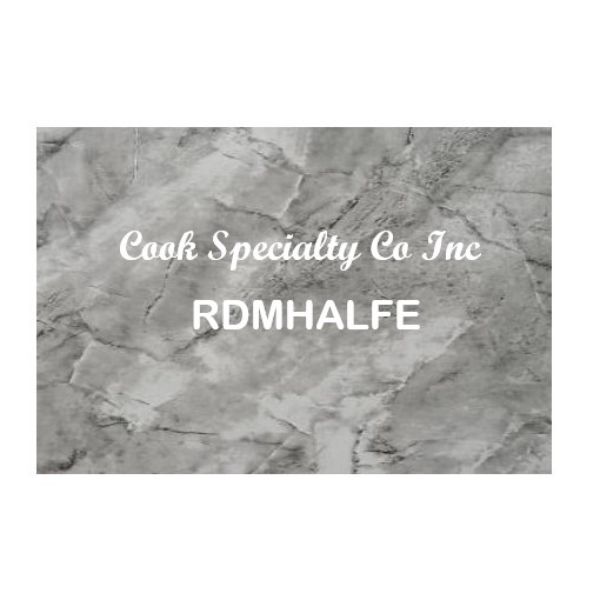 Half Sheet Marble Drum EA