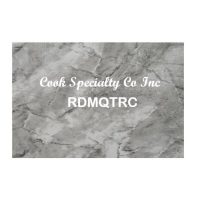 Quarter Sheet Marble Drum 12 CT