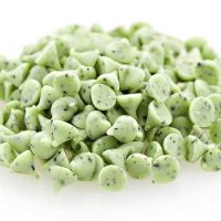 Green Mint Chip 4M 1 LB
