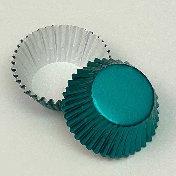Aqua Foil Cup 2" B x 1 1/4" W 500 CT