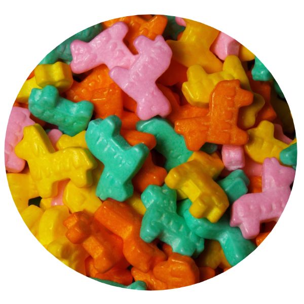 Pinata Sprinkles 5 LB