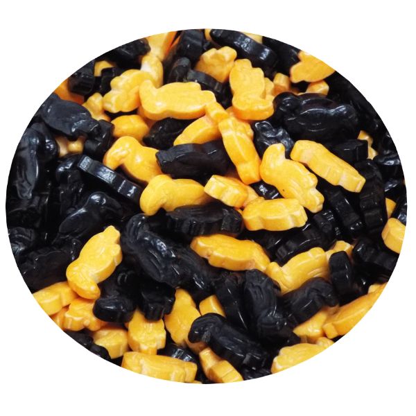 Toucan Sprinkles 5 LB