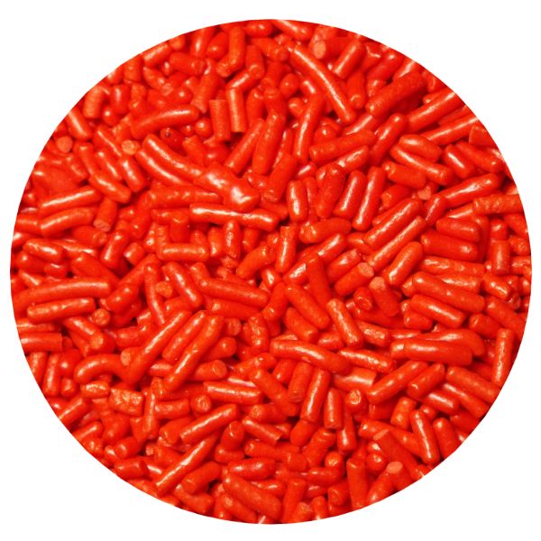 Red Jimmies 26 OZ