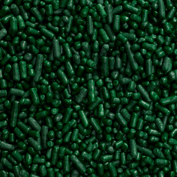 Green Jimmies 26 OZ