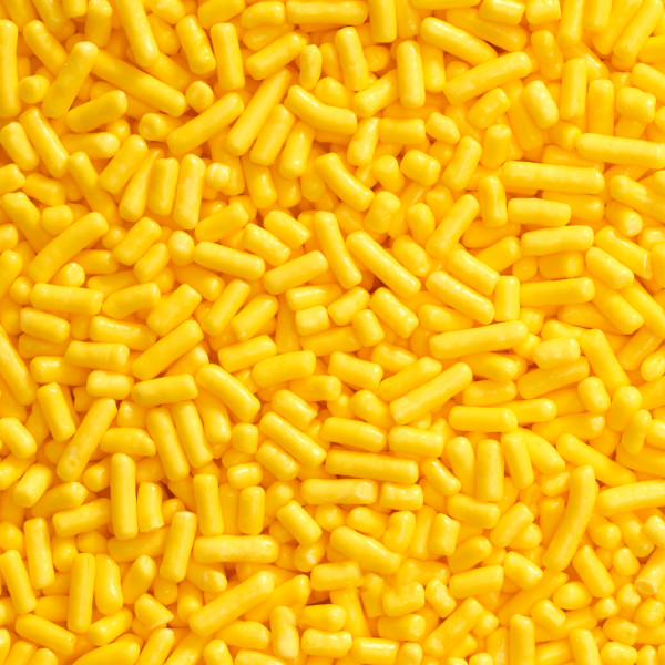 Yellow Jimmies 26 OZ