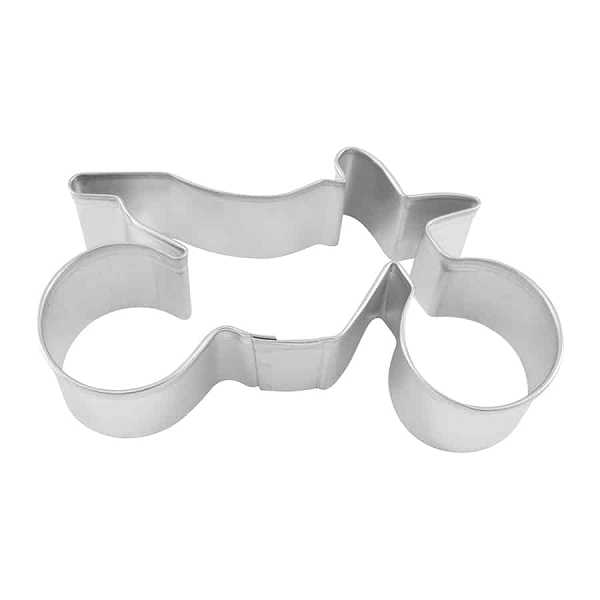 Dirtbike Cutter 4"