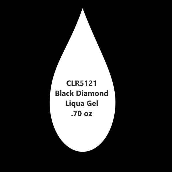 Black Diamond .70 Fluid OZ Liqua Gel